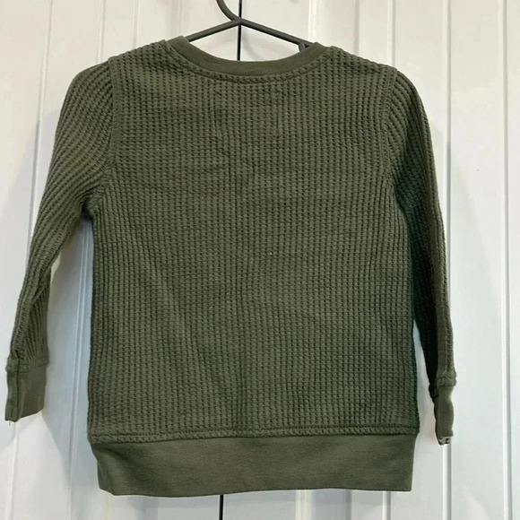 Old Navy long sleeve shirt - Picture 3 of 7